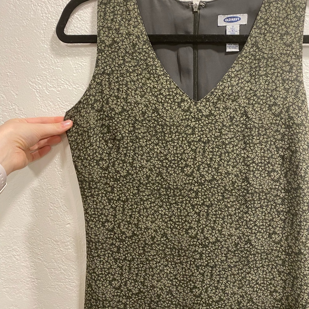 vintage old navy dress - Picture 2 of 5